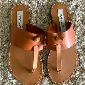 Steve Madden sandals